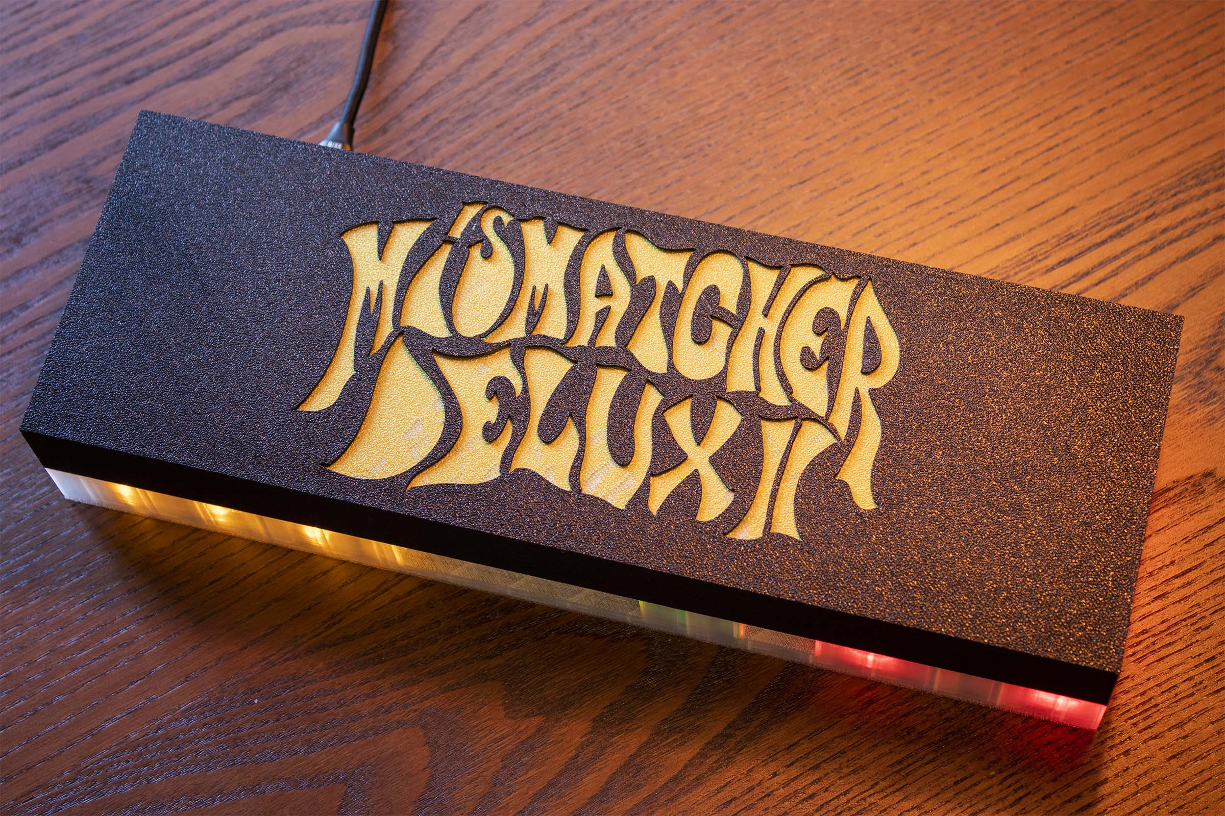 MisMatcher Delux