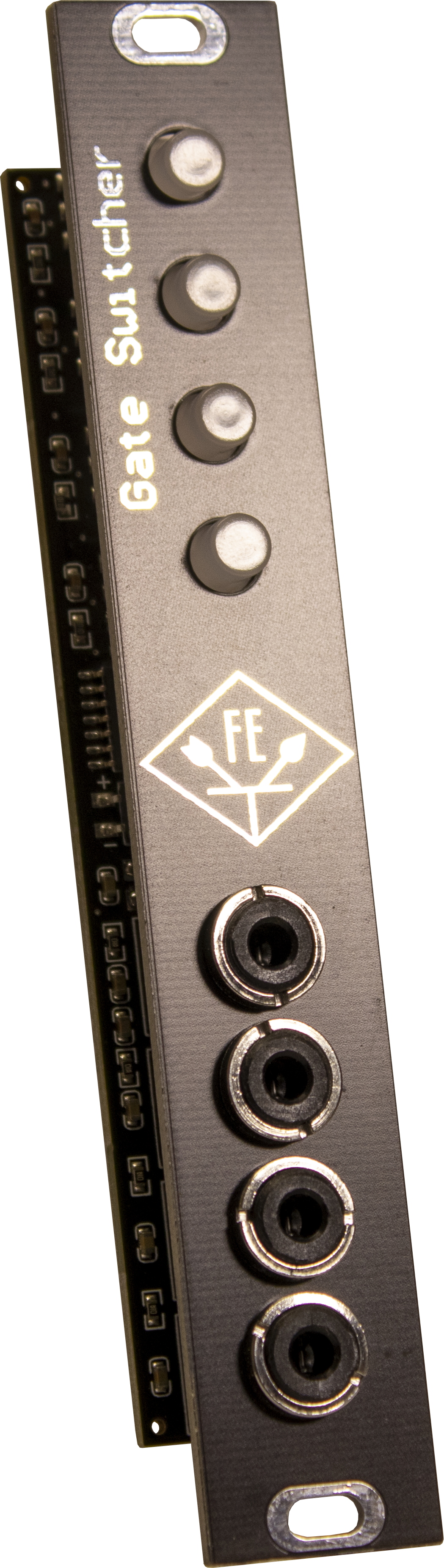 Gate Switcher EuroRack