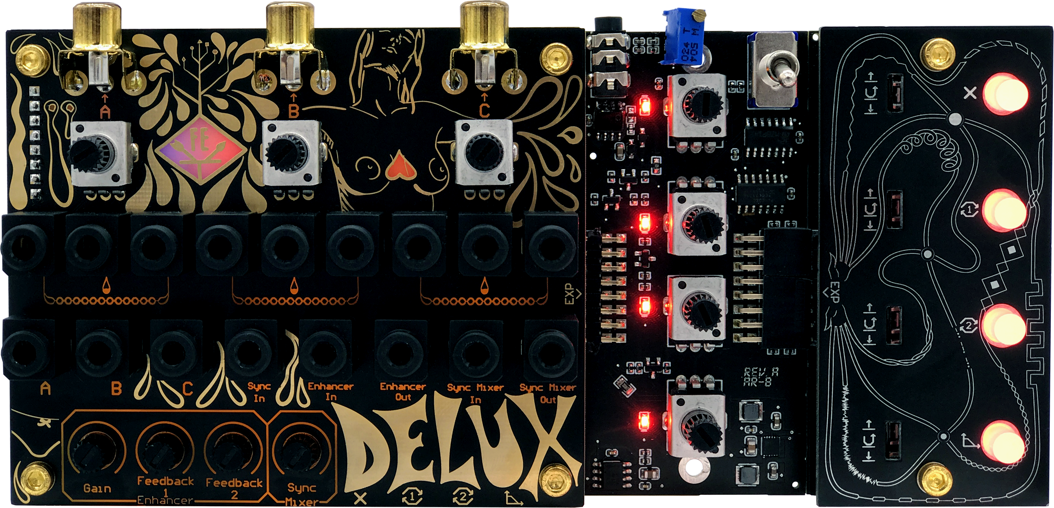 MisMatcher Delux