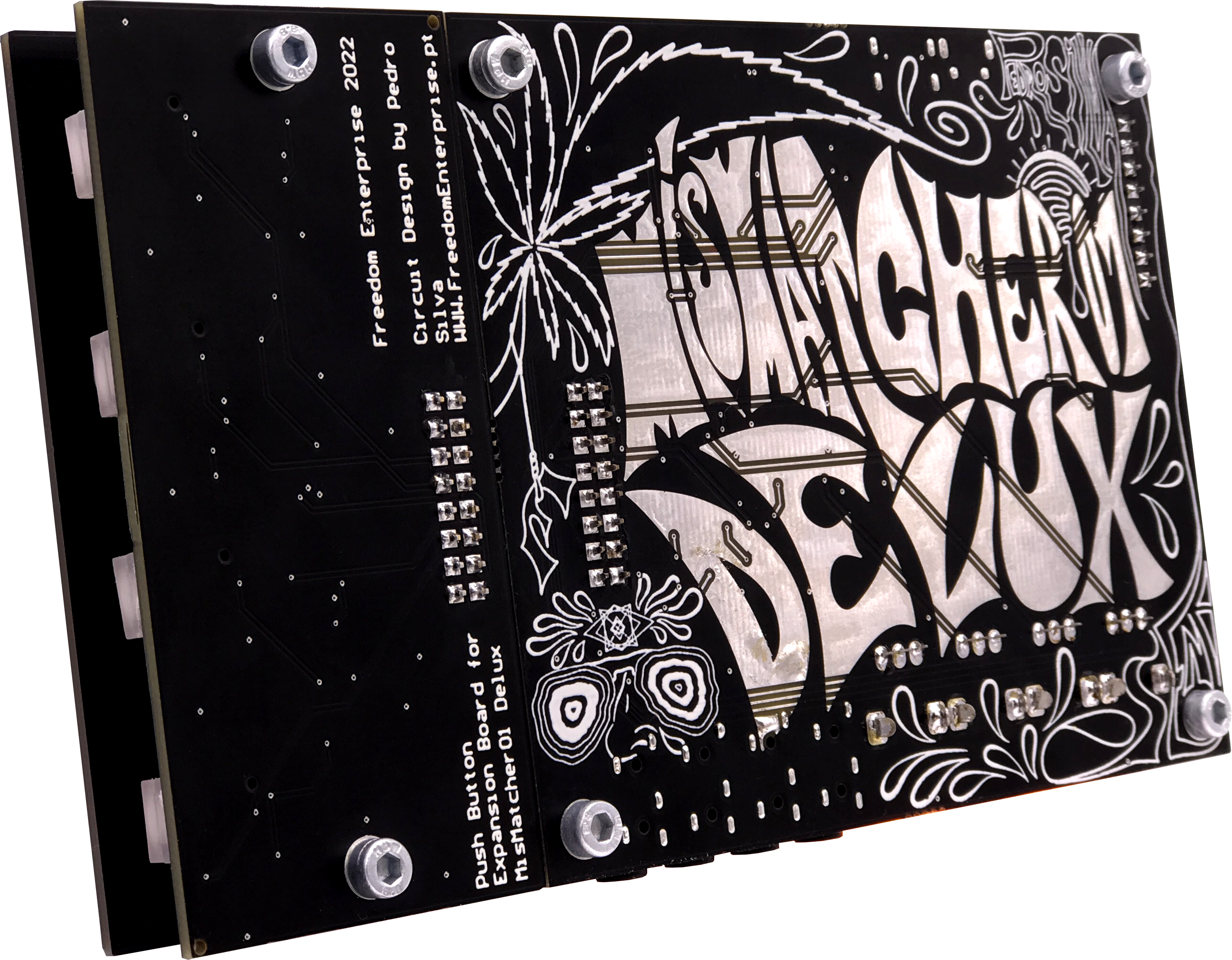MisMatcher Delux