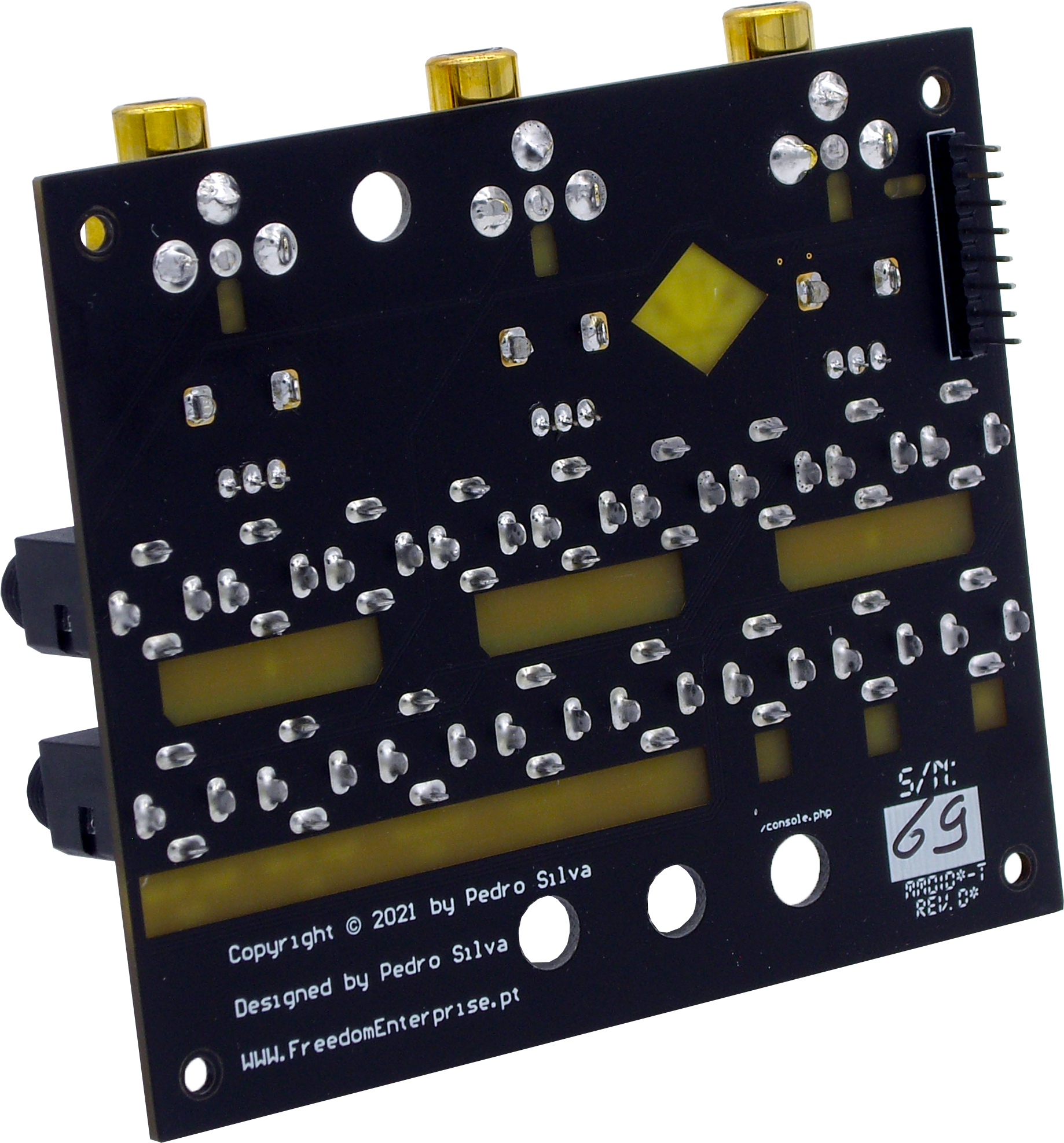 MisMatcher01 Rev.D