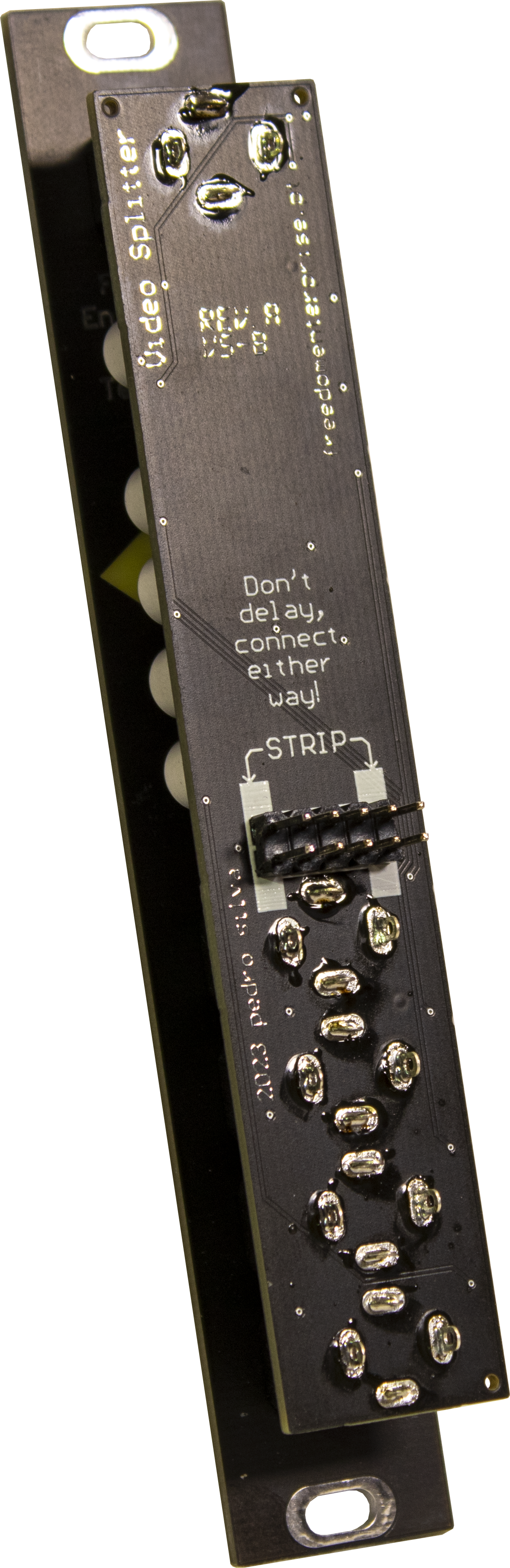 Video Splitter EuroRack