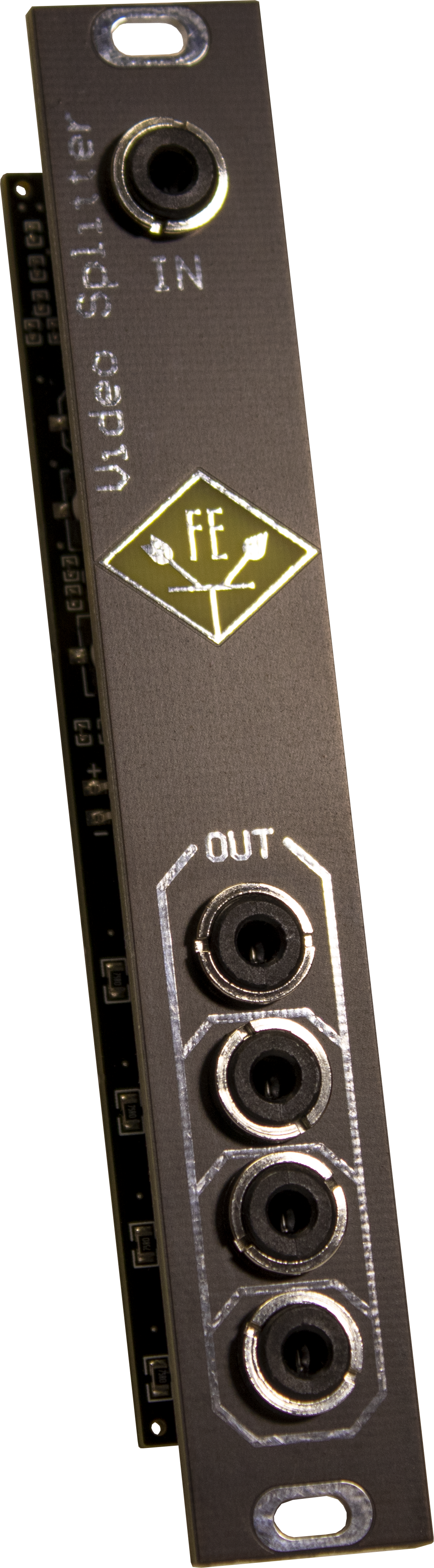 Video Splitter EuroRack