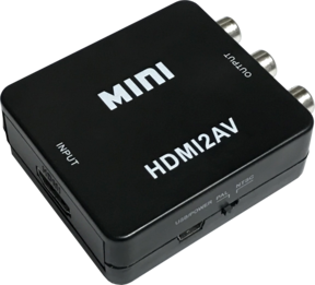 HDMI Adapter