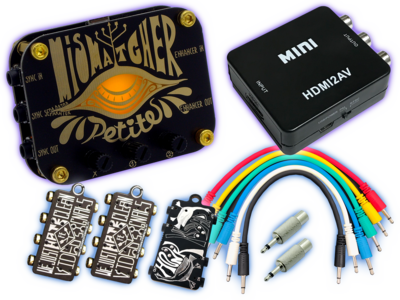 Petite Starter Bundle