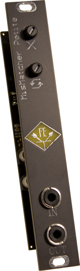 MisMatcher Petite EuroRack