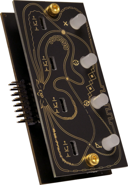 Switch Board
