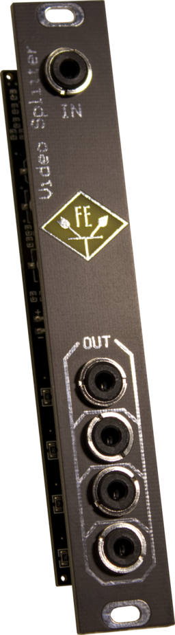 Video Splitter