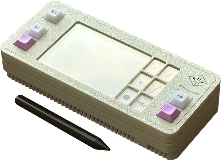 mini TeenStudio